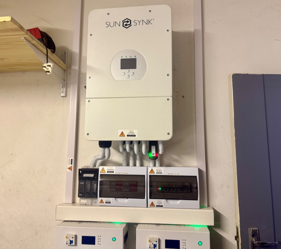 4 Bedroom Property for Sale in Flamwood North West